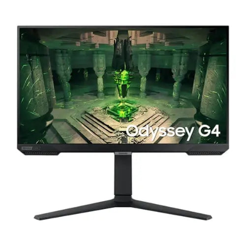 Samsung 25"(62.2cm) Odyssey G4 IPS Gaming Monitor -  Microcenter India.
