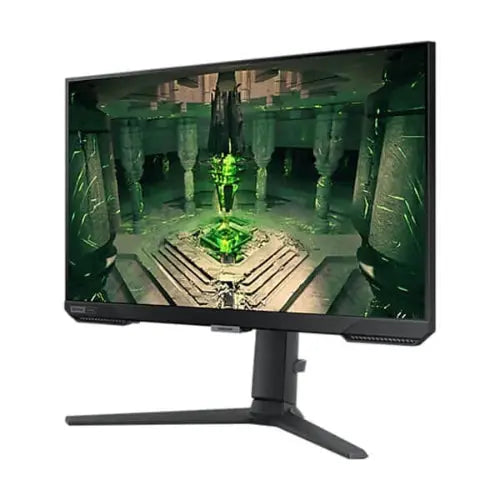 Samsung 25"(62.2cm) Odyssey G4 IPS Gaming Monitor - Microcenter India.