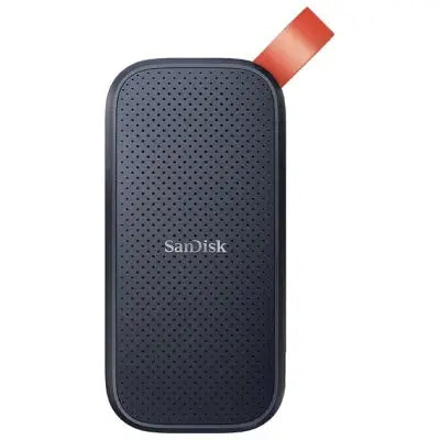 SanDisk E30 2TB Portable SSD  Microcenter India