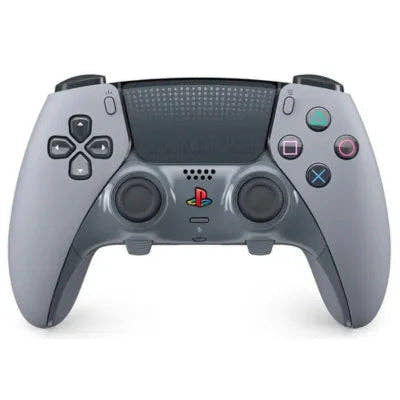 Sony PlayStation 5 DualSense Edge Wireless Controller Black  Microcenter India