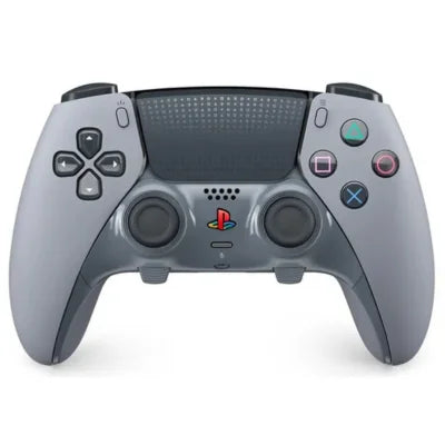 Sony PlayStation 5 DualSense Edge Wireless Controller Black  Microcenter India