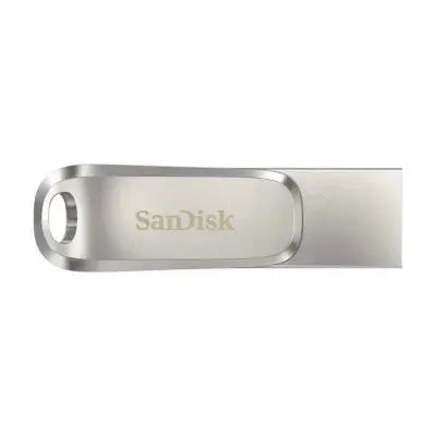 SanDisk Ultra Dual Drive Luxe USB 1TB  Microcenter India