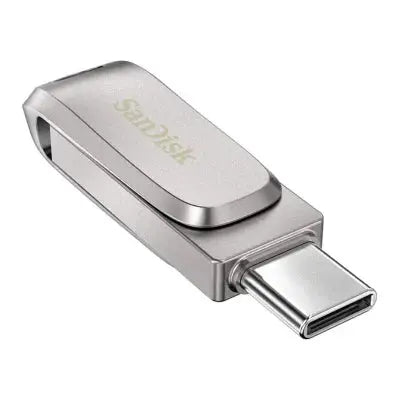 SanDisk Ultra Dual Drive Luxe USB 1TB  Microcenter India