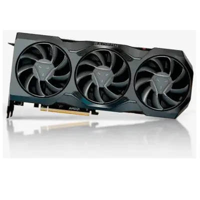 Sapphire AMD Radeon RX 7900 XTX 24GB Graphics Card  Microcenter India