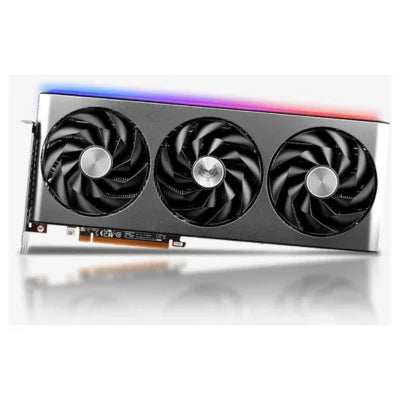 Sapphire NITRO+ AMD Radeon RX 7700 XT 12GB
