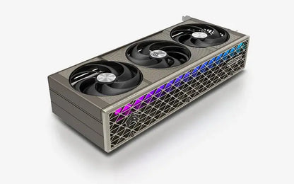Sapphire NITRO+ RX 9070 16GB AMD Radeon Graphics Card  Microcenter India
