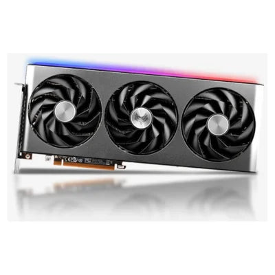 Sapphire NITRO+ AMD Radeon RX 7800 XT 16GB Graphics Card
