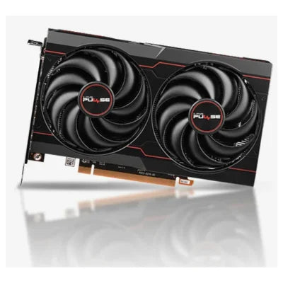 Sapphire PULSE AMD Radeon RX 6600
