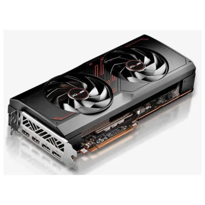 Sapphire PULSE AMD Radeon RX 7800 XT 16GB
