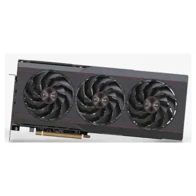 Sapphire PULSE AMD Radeon RX 7900 XTX 24GB Graphics Card  Microcenter India