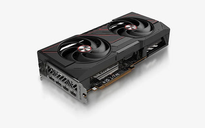 Sapphire PULSE AMD Radeon RX 9070 16GB Graphics Card 