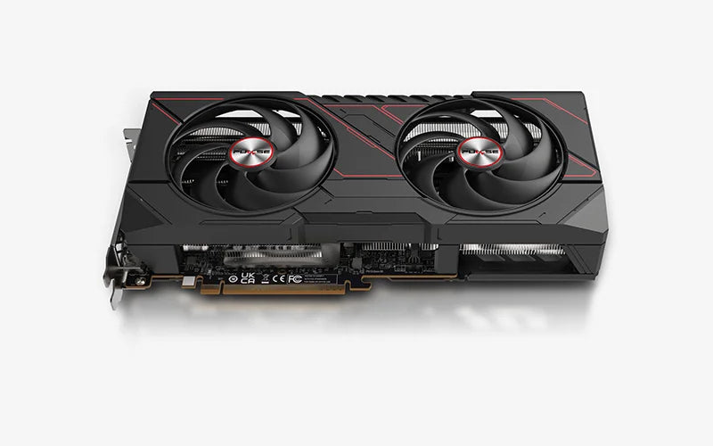 Sapphire PULSE AMD Radeon RX 9070 16GB Graphics Card 