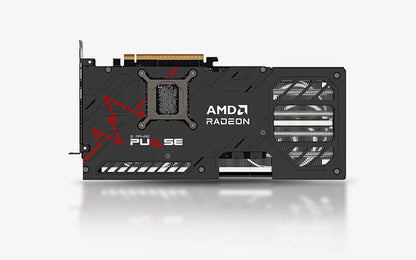 Sapphire PULSE AMD Radeon RX 9070 16GB Graphics Card 