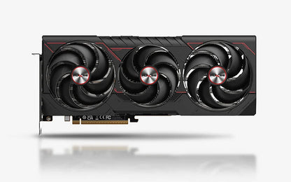 Sapphire PULSE AMD Radeon RX 9070 XT 16GB GPU  Microcenter India