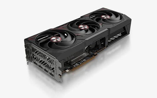 RX 9070 XT 16GB GPU