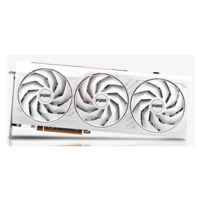 Sapphire PURE AMD Radeon RX 7700 XT 12GB