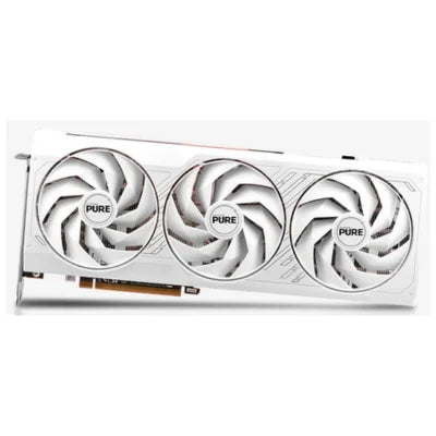 Sapphire PURE AMD Radeon RX 7800 XT 16GB  Microcenter India