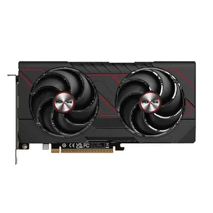 Sapphire Pulse RX 9060 XT OC 16GB GDDR6 Graphics Card  Microcenter India