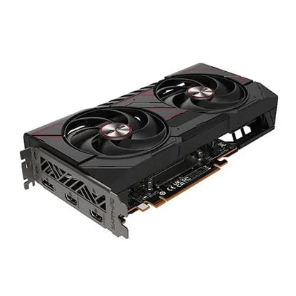 Sapphire Pulse RX 9060 XT OC 16GB GDDR6 Graphics Card  Microcenter India