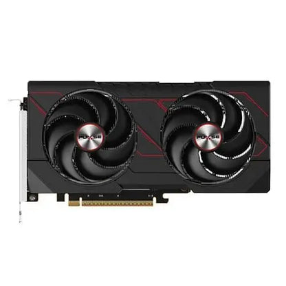 Sapphire Pulse RX 9060 XT OC 8GB GDDR6 Graphics Card  Microcenter India