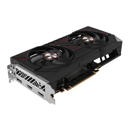 Sapphire Pulse RX 9060 XT OC 8GB GDDR6 Graphics Card  Microcenter India