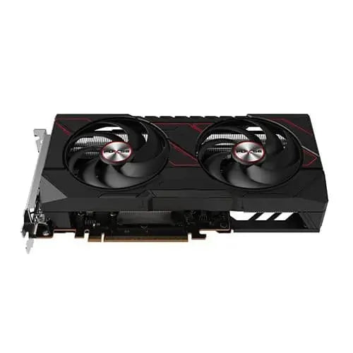 Sapphire Pulse RX 9060 XT OC 8GB GDDR6 Graphics Card  Microcenter India