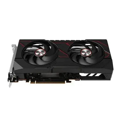 Sapphire Pulse RX 9060 XT OC 8GB GDDR6 Graphics Card  Microcenter India