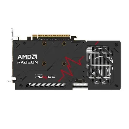 Sapphire Pulse RX 9060 XT OC 8GB GDDR6 Graphics Card  Microcenter India