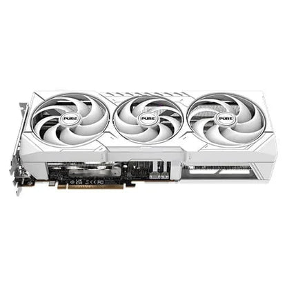 Sapphire Pure RX 9070 OC 16GB GDDR6 Graphics Card  Microcenter India
