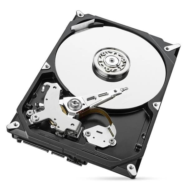 Seagate 1TB HDD Barracuda 7200 RPM Internal Hard Drive  Microcenter India