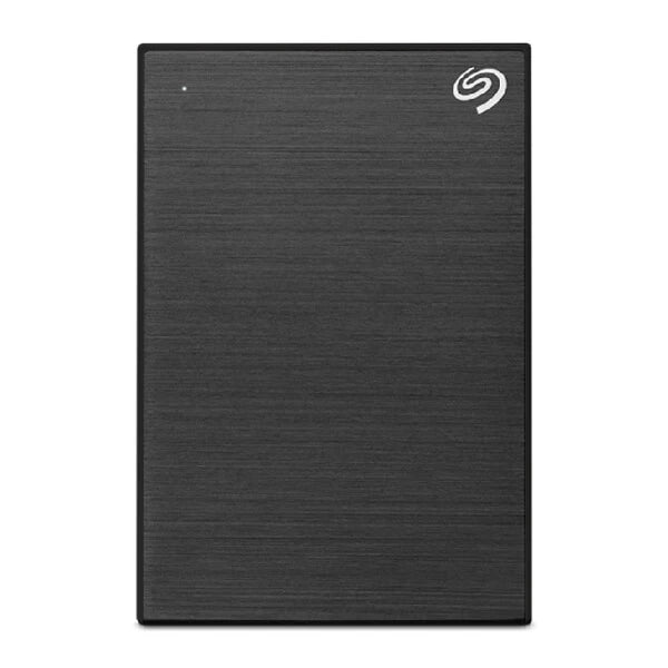 Seagate One Touch 1TB Black External Hard Drive  Microcenter India