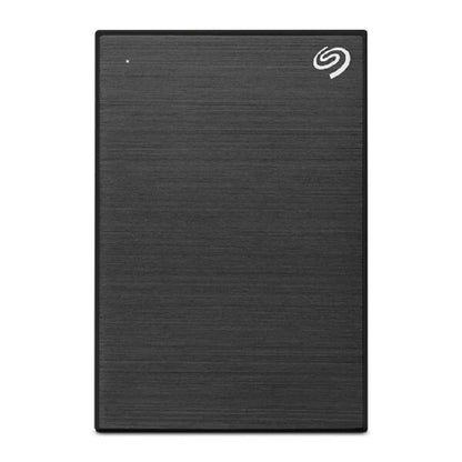 Seagate One Touch 1TB Black External Hard Drive  Microcenter India