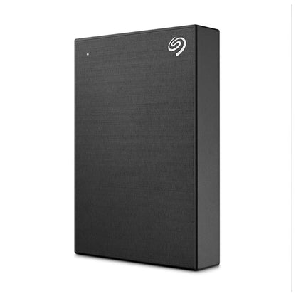 External Hard Drive Black,Seagate One Touch 5TB
