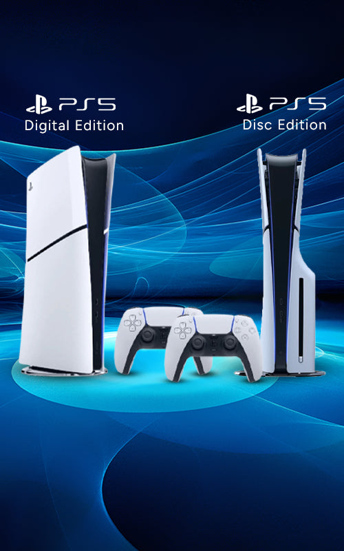 Consoles