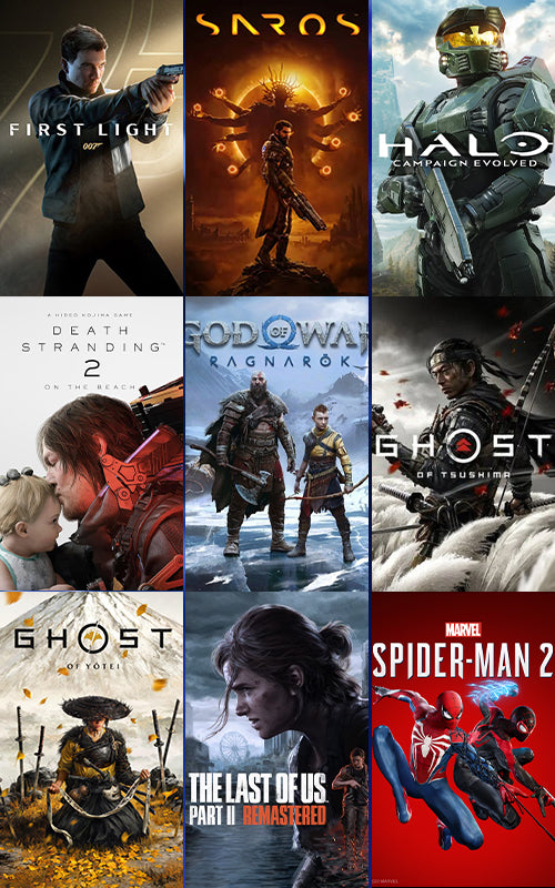 Games
