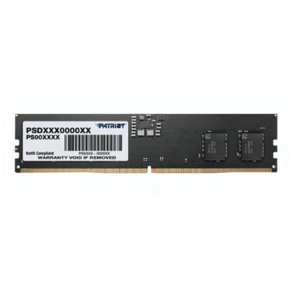 Patriot SIGNATURE LINE 16GB 5600 MHz CL46 DDR5 RAM - Microcenter India.