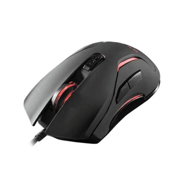 GALAX SLIDER-04 Optical 6-Button Gaming Mouse