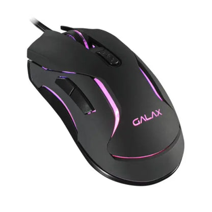 GALAX SLIDER-04 Optical 6-Button Gaming Mouse