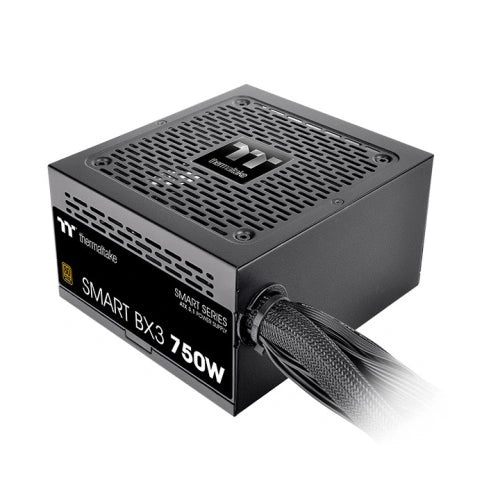 Thermaltake SMART BX3 750W power supply