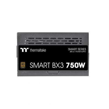 Thermaltake SMART BX3 750W power supply