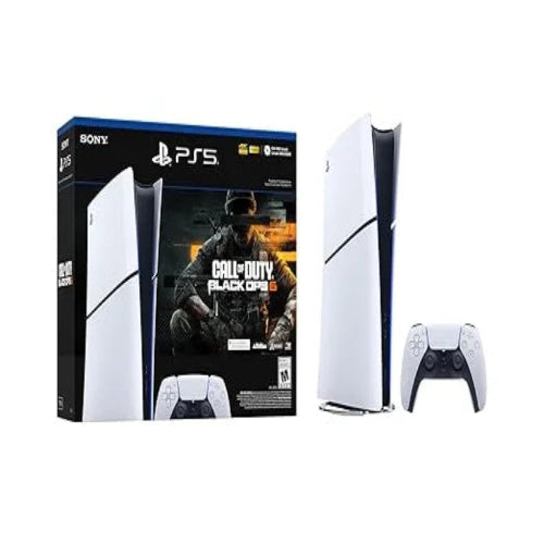 Sony Call Of Duty Black OPS 6  Microcenter India