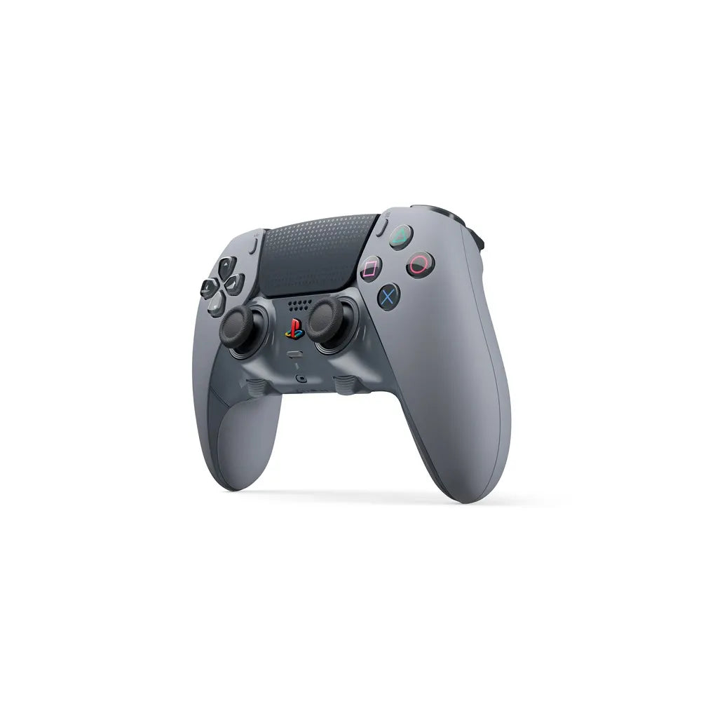 Sony PlayStation 5 DualSense Edge Wireless Controller Black  Microcenter India