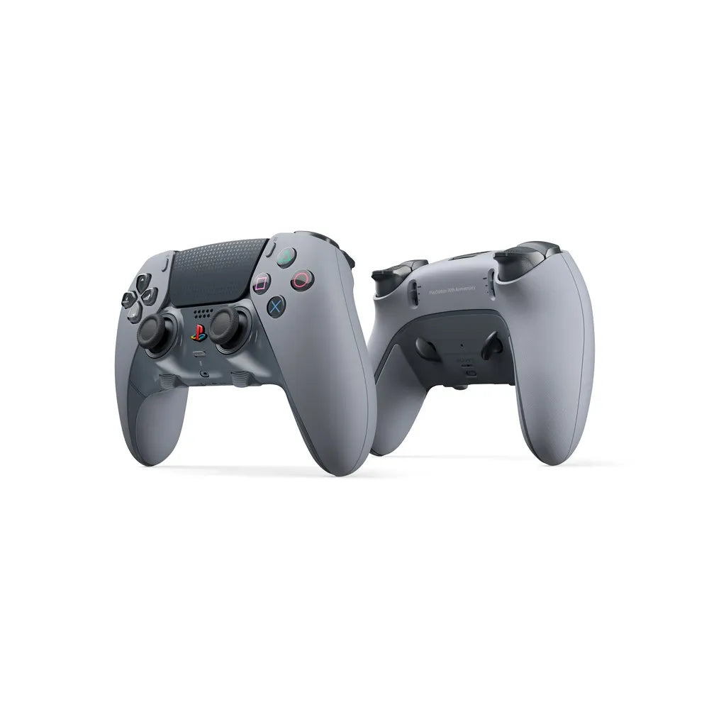 Sony PlayStation 5 DualSense Edge Wireless Controller Black  Microcenter India