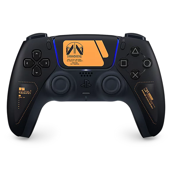Sony PlayStation DualSense Wireless Controller Death Stranding 2  Microcenter India