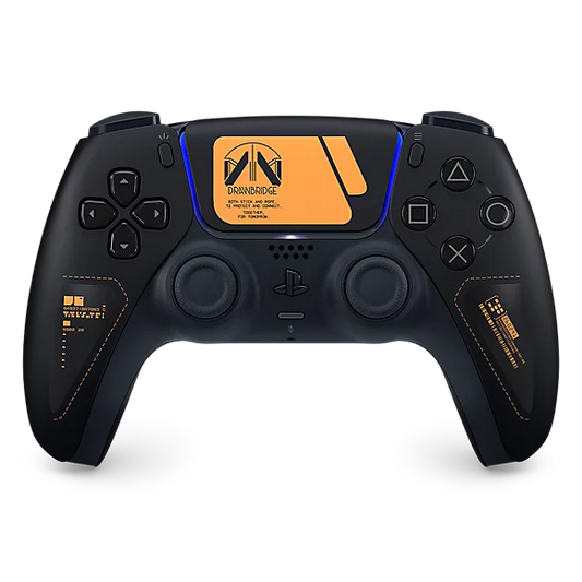 Sony PlayStation DualSense Wireless Controller Death Stranding 2  Microcenter India