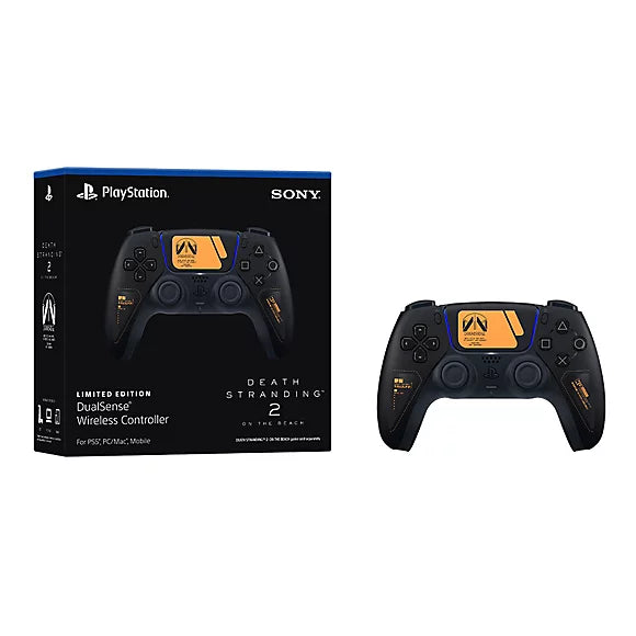 Sony PlayStation DualSense Wireless Controller Death Stranding 2  Microcenter India