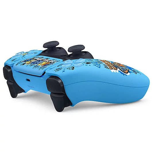 Sony PlayStation 5 DualSense Wireless Controller FORTNITE Limited Edition  Microcenter India