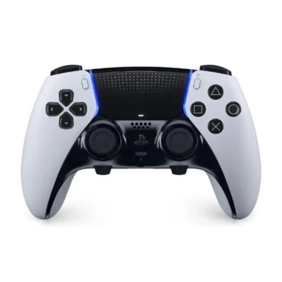 Sony PlayStation 5 Dualsense Edge Wireless Controller White  Microcenter India