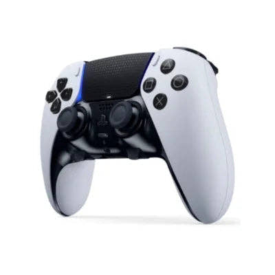 Sony PlayStation 5 Dualsense Edge Wireless Controller White  Microcenter India