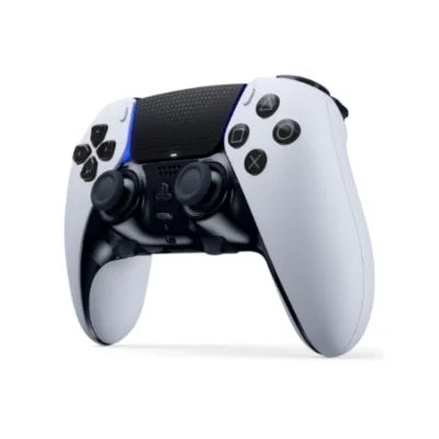 Sony PlayStation 5 Dualsense Edge Wireless Controller White  Microcenter India